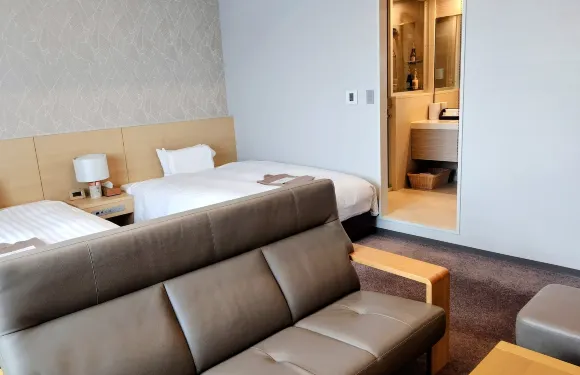 山形新莊大酒店