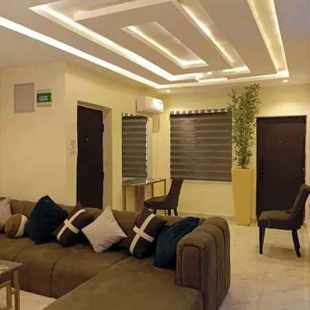 Less2more Luxury Suites - Comfort in Style