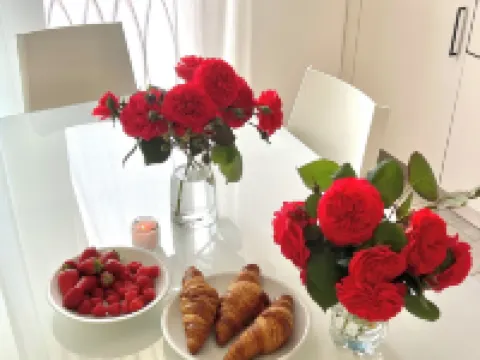 Residence I Girasoli Hotels in Torre Pedrera