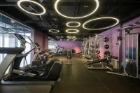 Wink Can Tho Centre, Unscripted by Hyatt - 24 hours stay - Gym