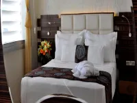 Orty Airport Hotel