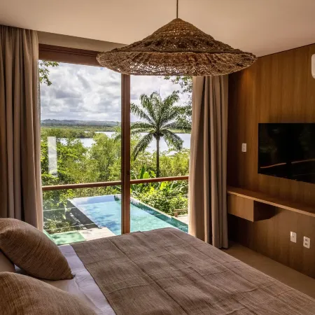 Villa Das contas Boutique