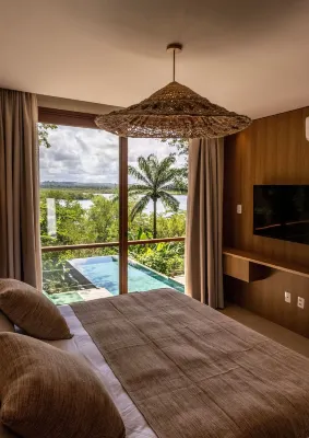 Villa Das contas Boutique