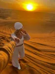 Wadi rum magic Luxury
