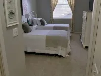 2 Bed 2 Bath First Floor Condo in Stoneybrook of Estero Golf Community Hotels in Estero