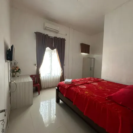 Ratu Balqis Homestay