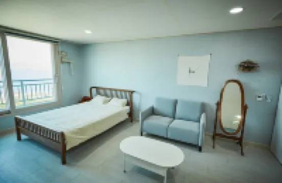 Mosageum Stay Bae Pension