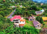 Villa Alejandro Hotels in 