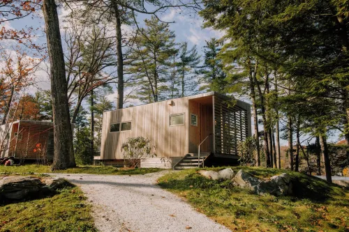 Prospect Berkshires Hotels in Copake