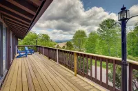 Fully Renovated! Luxe Ski Condo Near Stowe Mtn - Condos