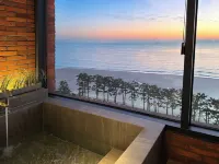 Hound Hotel Daecheon - Hot Tub