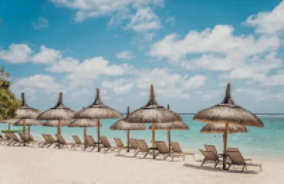 Crystals Beach Resort Belle Mare, a member of Radisson Individuals