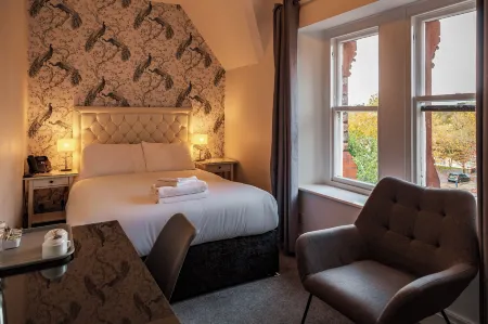 Sefton Park Hotel