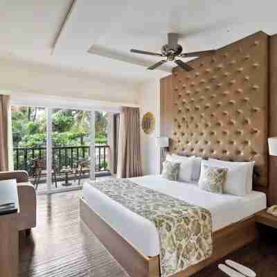 Riva Beach Resort Rooms