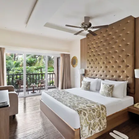 Riva Beach Resort