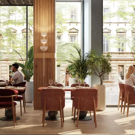 Mövenpick Yerevan