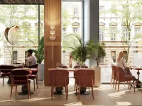 Mövenpick Yerevan (Opening Q2 2026)