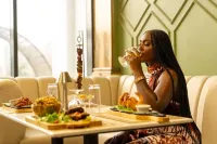 Julirose Hotel And Suites - 2-Star