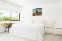 ริเวียรา โรงแรม บูทีค