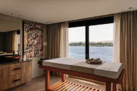 MS Historia the Boutique Hotel Nile Cruises (3/4/7 Nights from Aswan or Luxor) - spa