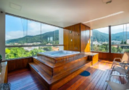 Minas Garden Hotel Hotels in Pocos de Caldas