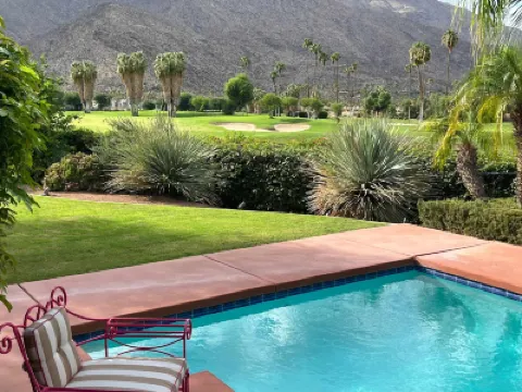 維拉維斯塔 - 西班牙豪華泳池Wifi 住宿飯店