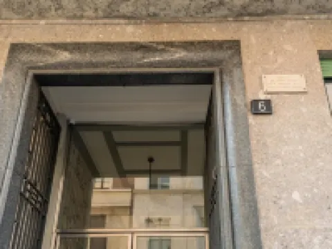 INN PETRELLA Hotel di Milan