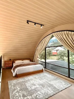 Swasana Villa - Pensions