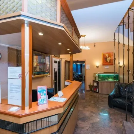 Hotel Hanseat Hamburg Отели рядом с достопримечательностью «Бергедорф»