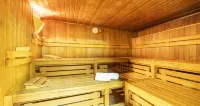 PLAZA INN Heidehof - spa