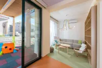 Caldera Village - نادي رياضي