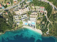 Porto Galini Seaside Resort & Spa Hotel a Leucade