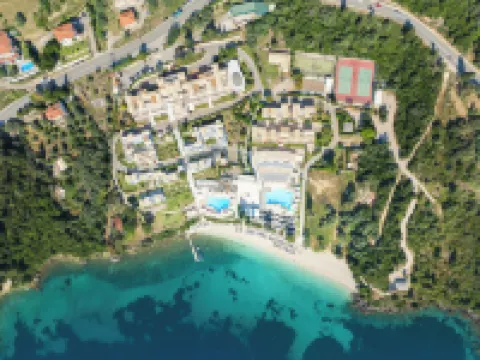 Porto Galini Seaside Resort & Spa