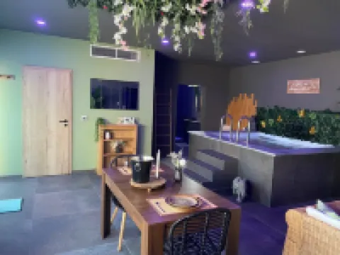 Your Wellness Break! Hotel di 