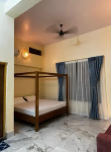 Heritage Homestay Hotels in Sivasagar