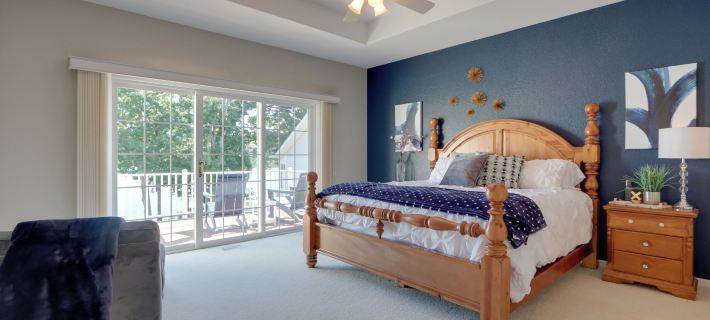 Private Dock + 4 Decks: Lake Ozark Retreat! Hotels in Morgan County
