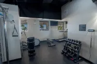 Barefoot Beach Club - Fitnessstudio