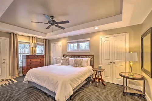 Luxe Lyndon Home < 11 Mi to Dtwn Louisville! - Parking