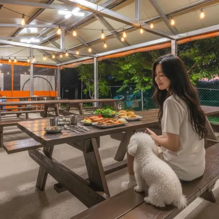 Samcheok Greenhyang Pension