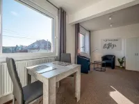 Penzion Aries Hotels in Nitra