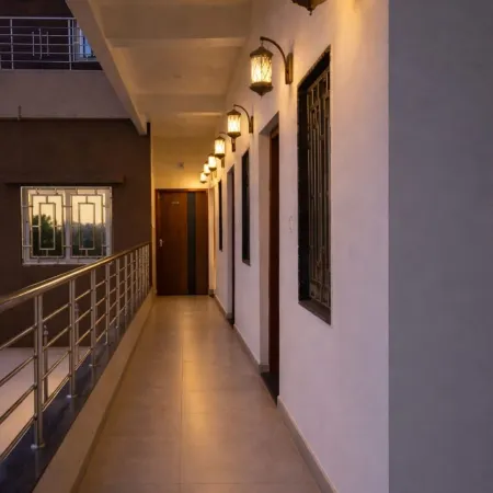 Ekaay The Boutique Hotel