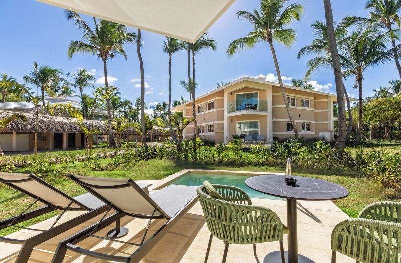 Grand Palladium Bavaro Suites Resort & Spa - All Inclusive photo 5