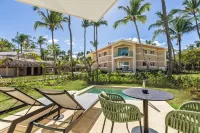 Grand Palladium Bavaro Suites Resort & Spa - All Inclusive - Kolam Renang Peribadi