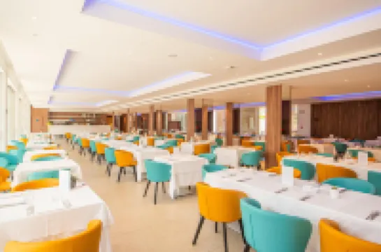 마레리브 - Cds호텔