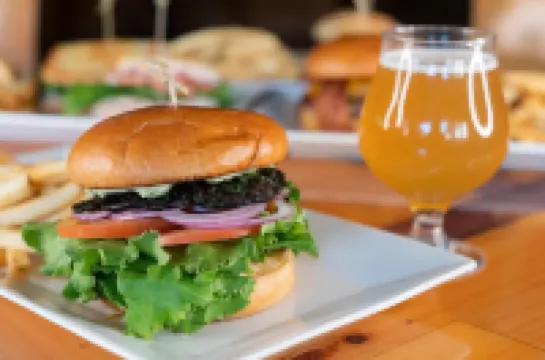 에델바이스 이스케이프 1 베드룸 콘도