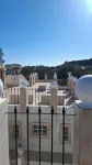 Castellino Studios - Bjergudsigt