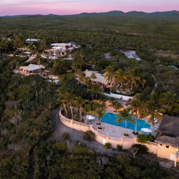 La Valise Los Cabos, Member of Small Luxury Hotels