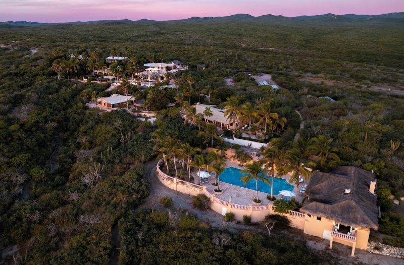 La Valise Los Cabos, Member of Small Luxury Hotels photo 3