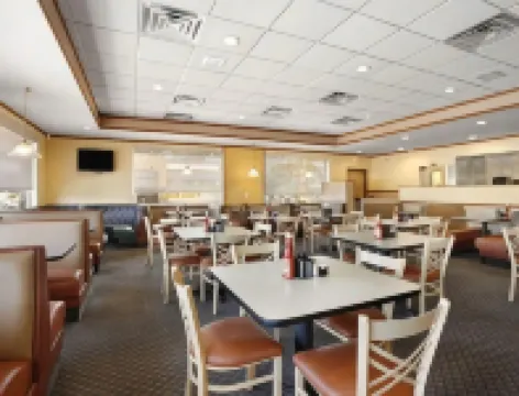 Tampa Inn Near Busch Gardens