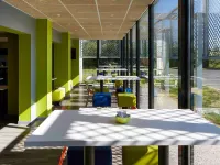ibis budget Albi Terssac Hoteles en Departamento de Tarn